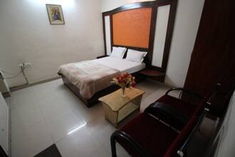 Star Deluxe Lodge, Bangalore 2